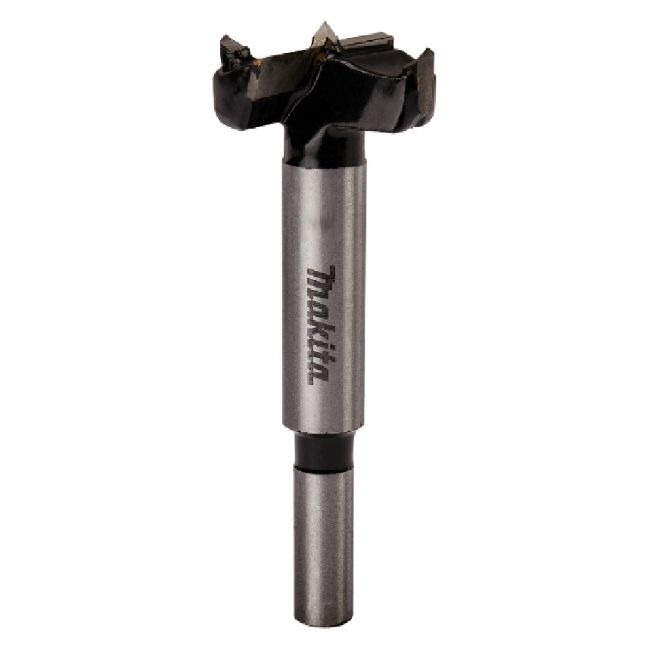 Сверло Форстнера D=15*77мм STANDARD D-71093