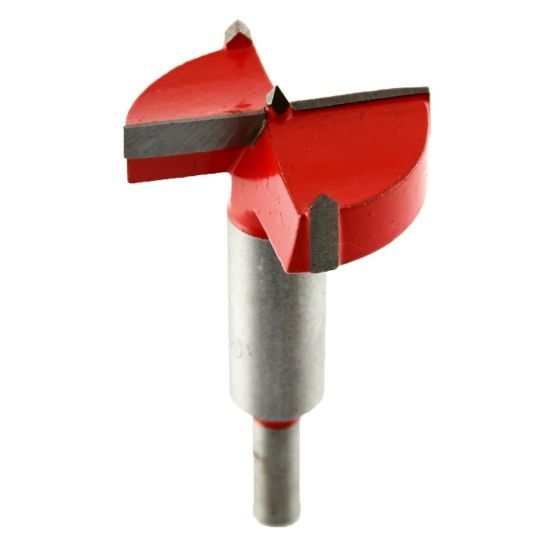 Сверло Форстнера D=18*75мм PLEXPART 99918P