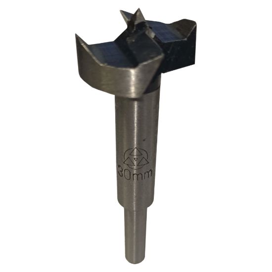 Сверло Форстнера D=54*76мм ВиЗ 1017009