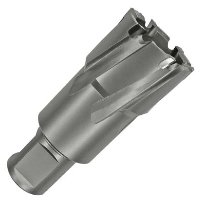 Сверло HM 19.0*35/73мм D.Bor CD-HM-035-019-W