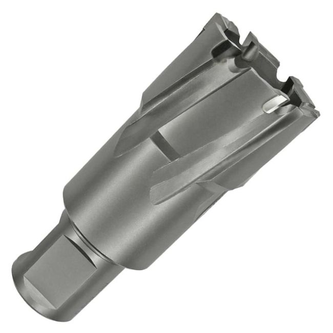 Сверло HM 19.0*35/73мм D.Bor CD-HM-035-019-W