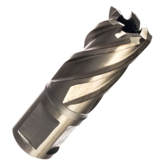 Сверло HSS-Co 24.0*30/55мм D.Bor W-041-474240102D