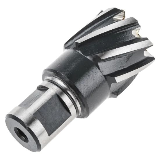 Сверло HSS-Co 29.0*25/63мм G&J HALL 20ААМ29