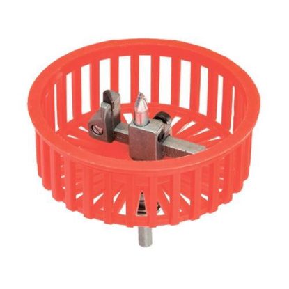 Изображение Сверло по кафелю регулируемое Elitech 1820.080000