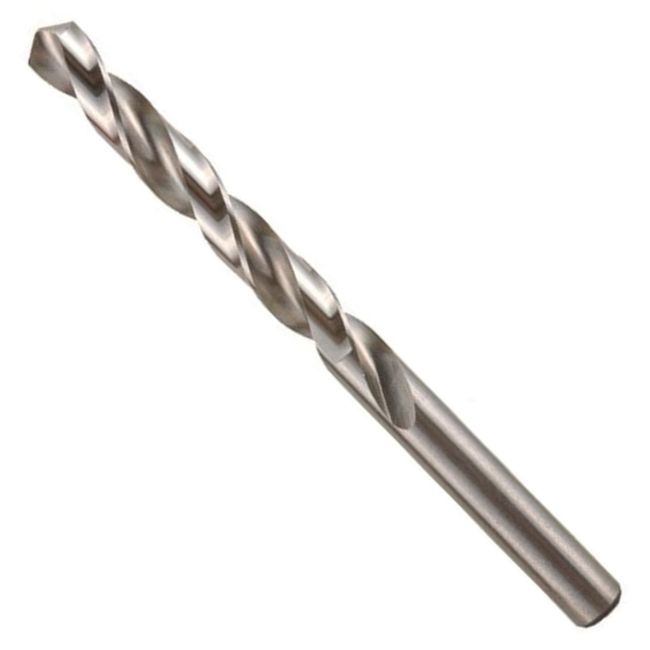 Сверло по металлу  10.0*87/133мм HSS-G Makita D-09824 