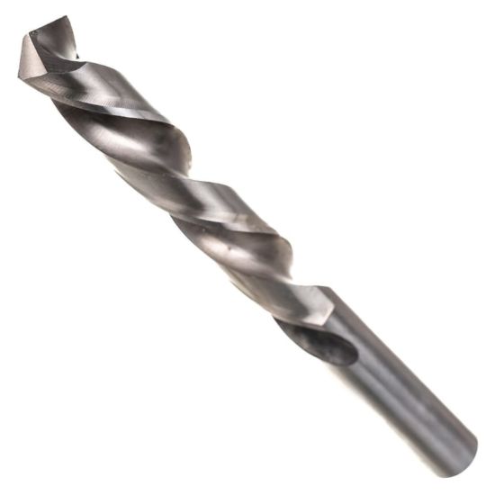 Сверло по металлу   4.0*43/75мм левое ВиЗ 5010007