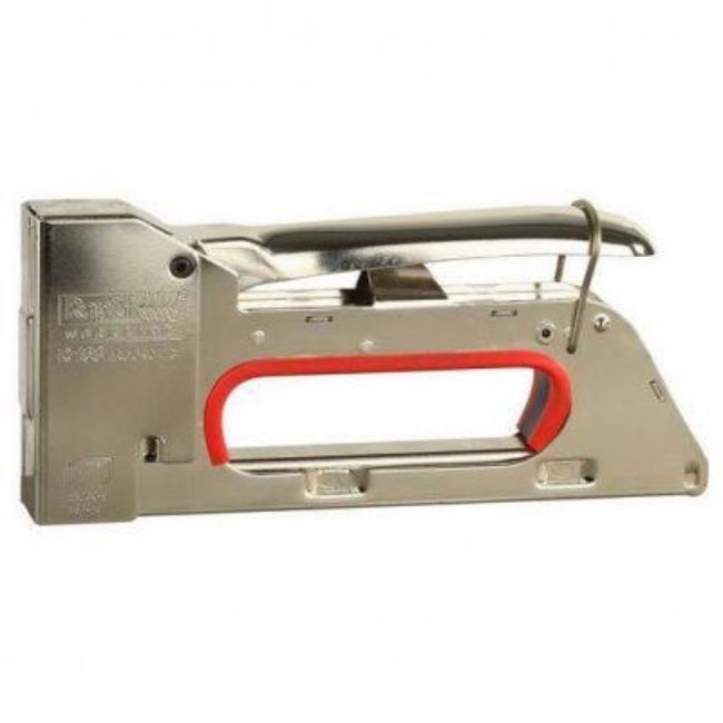 Изображение Степлер ручной 53А/4-8мм Rapid R153Е