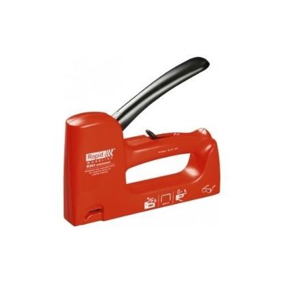 Изображение Степлер ручной 53А/6-14мм Rapid R253Е