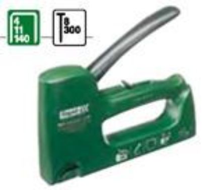 Изображение Степлер ручной 140А/6-14мм Rapid R64Е