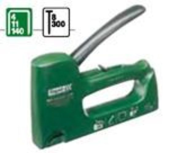 Изображение Степлер ручной 140А/6-14мм Rapid R64Е