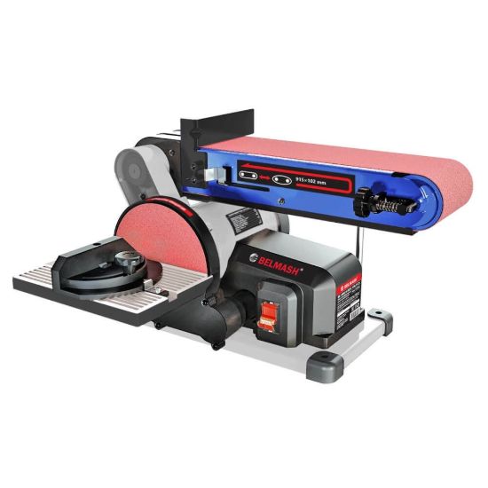 Belmas BDG 100/152L арт.S221A 