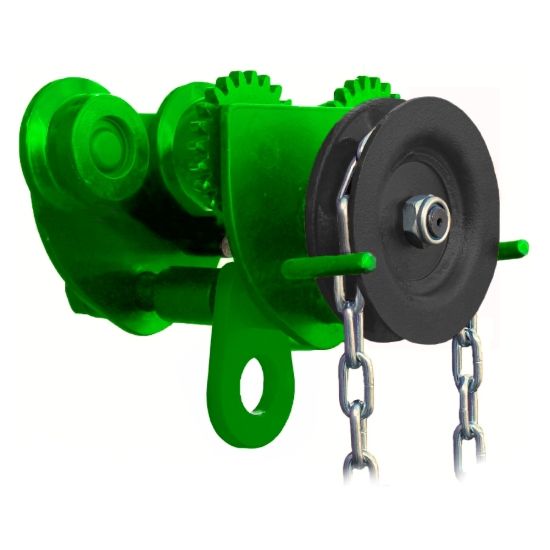 Изображение Тележка для тали  Magnus PROFI SZ059569