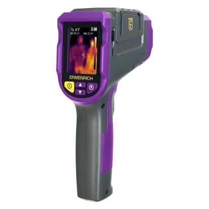 Изображение Тепловизор Ermenrich Seek TV50