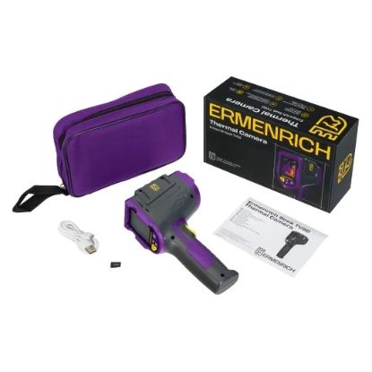 Изображение Тепловизор Ermenrich Seek TV50