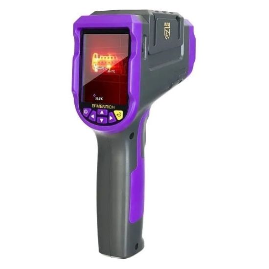 Тепловизор Ermenrich Seek TV70 83590