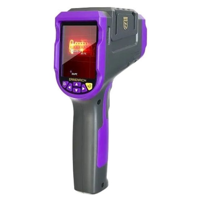 Тепловизор Ermenrich Seek TV70 83590