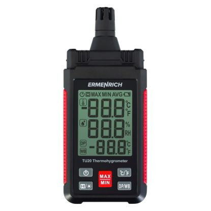 Ermenrich Wett TU20 82959