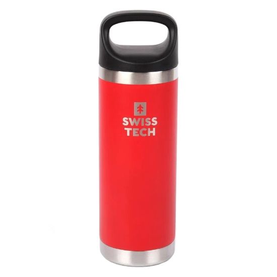 Термос Swiss+Tech ST075001