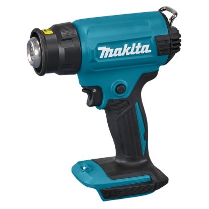 Термовоздуходувка аккумуляторная  Makita LXT ® DHG180ZK