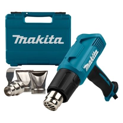 Термовоздуходувка сетевая Makita HG6030K