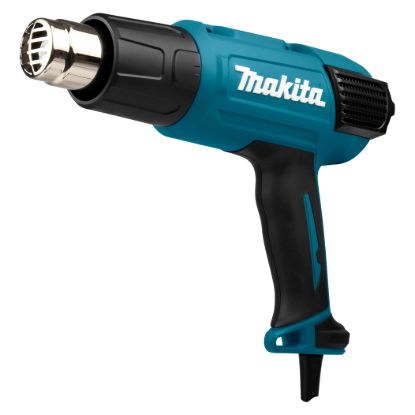 Термовоздуходувка сетевая Makita HG6031VK