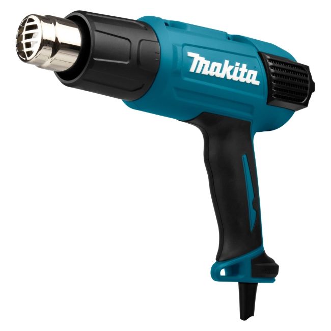 Термовоздуходувка сетевая Makita HG6031VK