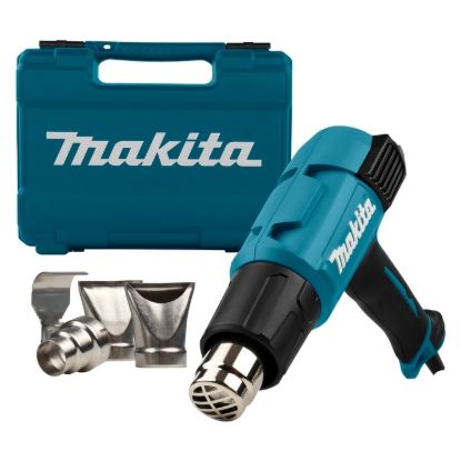 Термовоздуходувка сетевая Makita HG6031VK