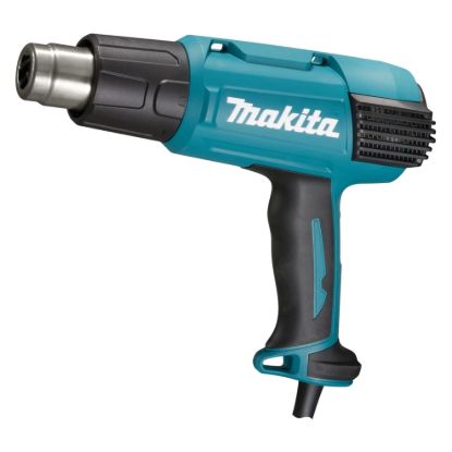 Термовоздуходувка сетевая Makita HG6530VK