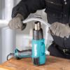 Термовоздуходувка сетевая Makita HG6530VK