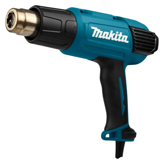 Термовоздуходувка сетевая Makita HG6531CK