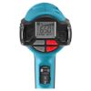 Термовоздуходувка сетевая Makita HG6531CK