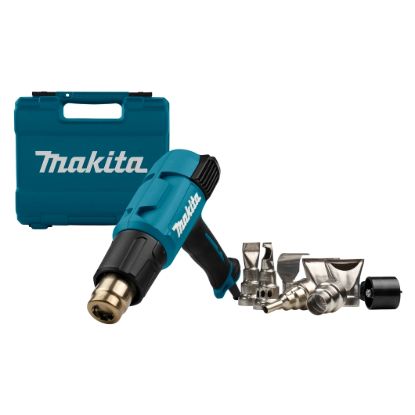 Термовоздуходувка сетевая Makita HG6531CK