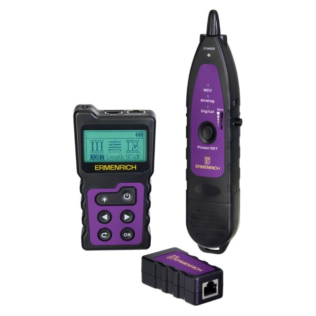 Ermenrich NetGeeks NP40