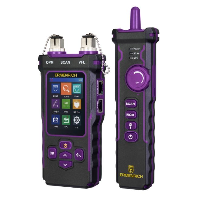 Ermenrich NetGeeks NP60