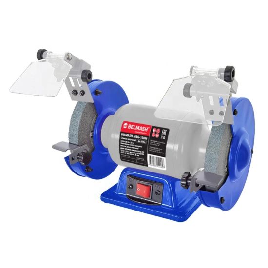 Точильный станок 500Вт BELMASH MBG-150M арт.S236A