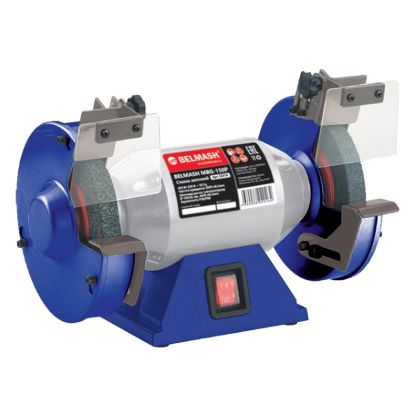 Belmash MBG-150P S237A