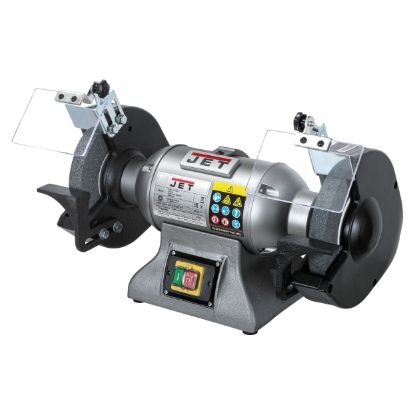 Точильный станок JET IBG-8 578008M