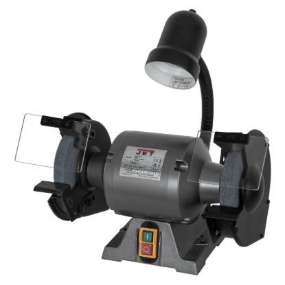 Точильный станок JET JBG-150 577902M