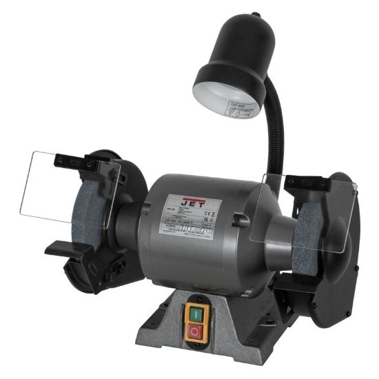 Точильный станок JET JBG-150 577902M