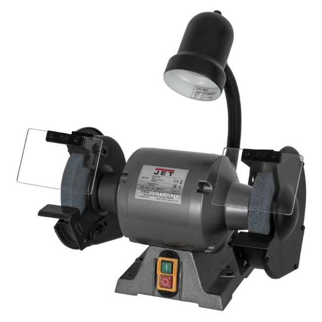 Точильный станок JET JBG-150 577902M