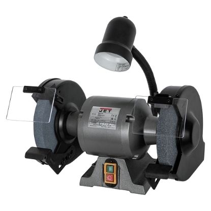 Точильный станок JET JBG-200 577902M