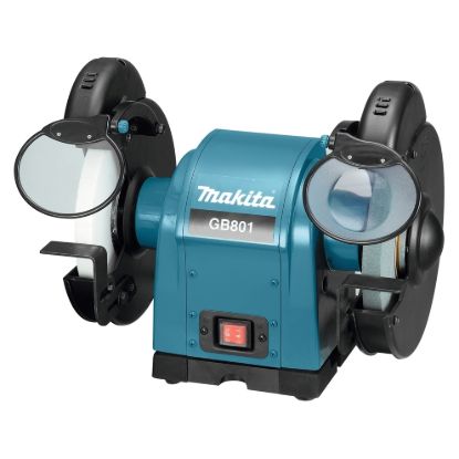 Точильный станок Makita GB801
