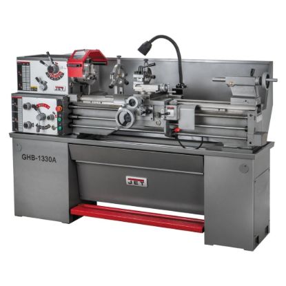 Токарно-винторезный станок JET GHB-1330A 321350T