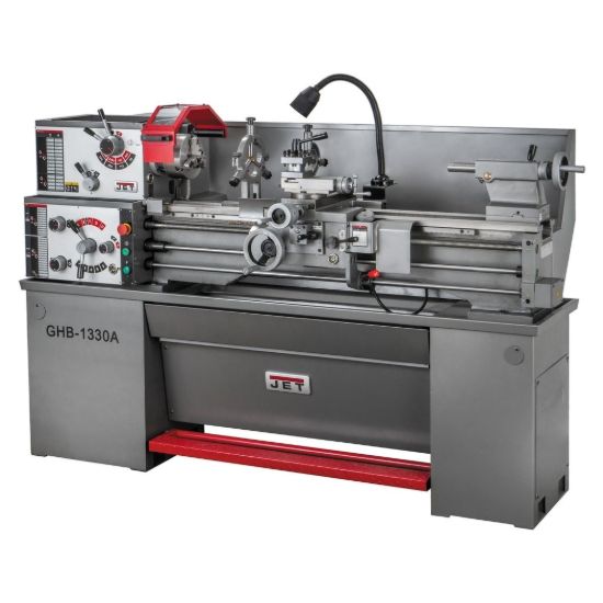 Токарно-винторезный станок JET GHB-1330A 321350T