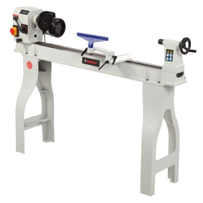 Токарный станок  BELMASH WL-350/1100VS S142A