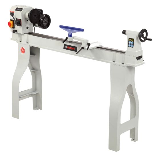 Токарный станок  BELMASH WL-350/1100VS S142A