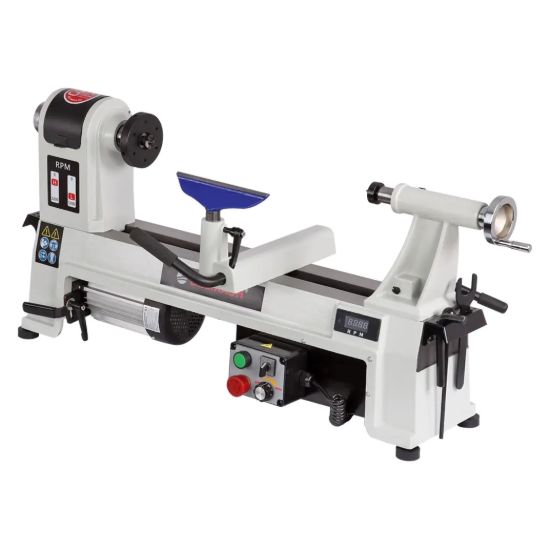 Изображение Токарный станок Belmash WL-350/500EVSM S170A