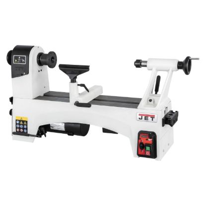 Токарный станок JET 1421VS 10000503M