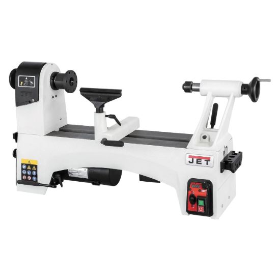 Токарный станок JET 1421VS 10000503M