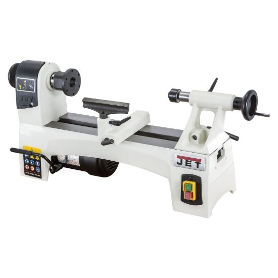 Токарный станок JET JWL-1015 719100M